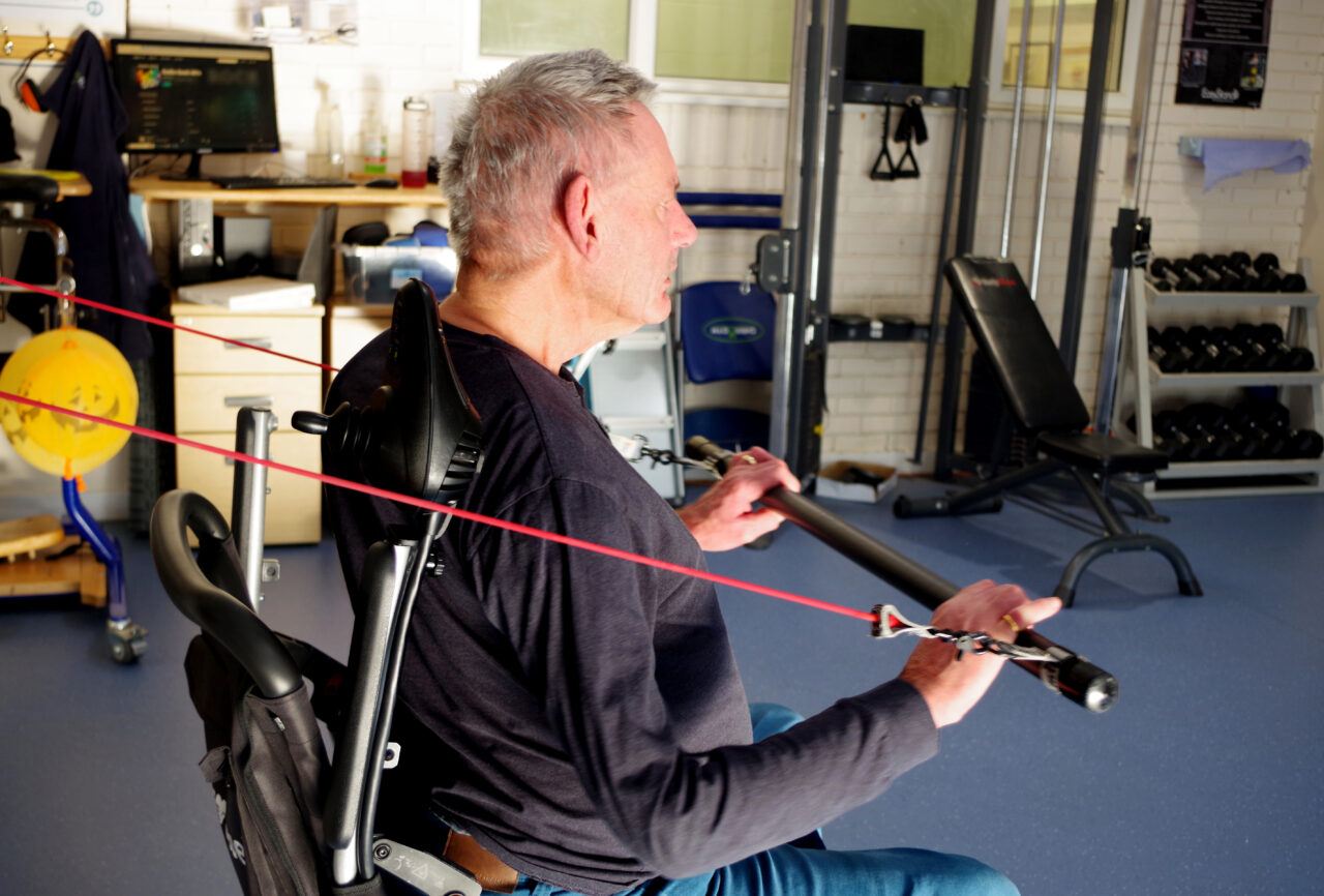 What are neuromuscular conditions?