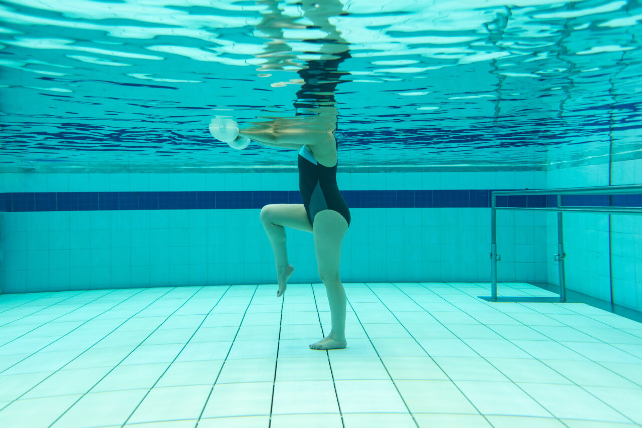 Hydrotherapy