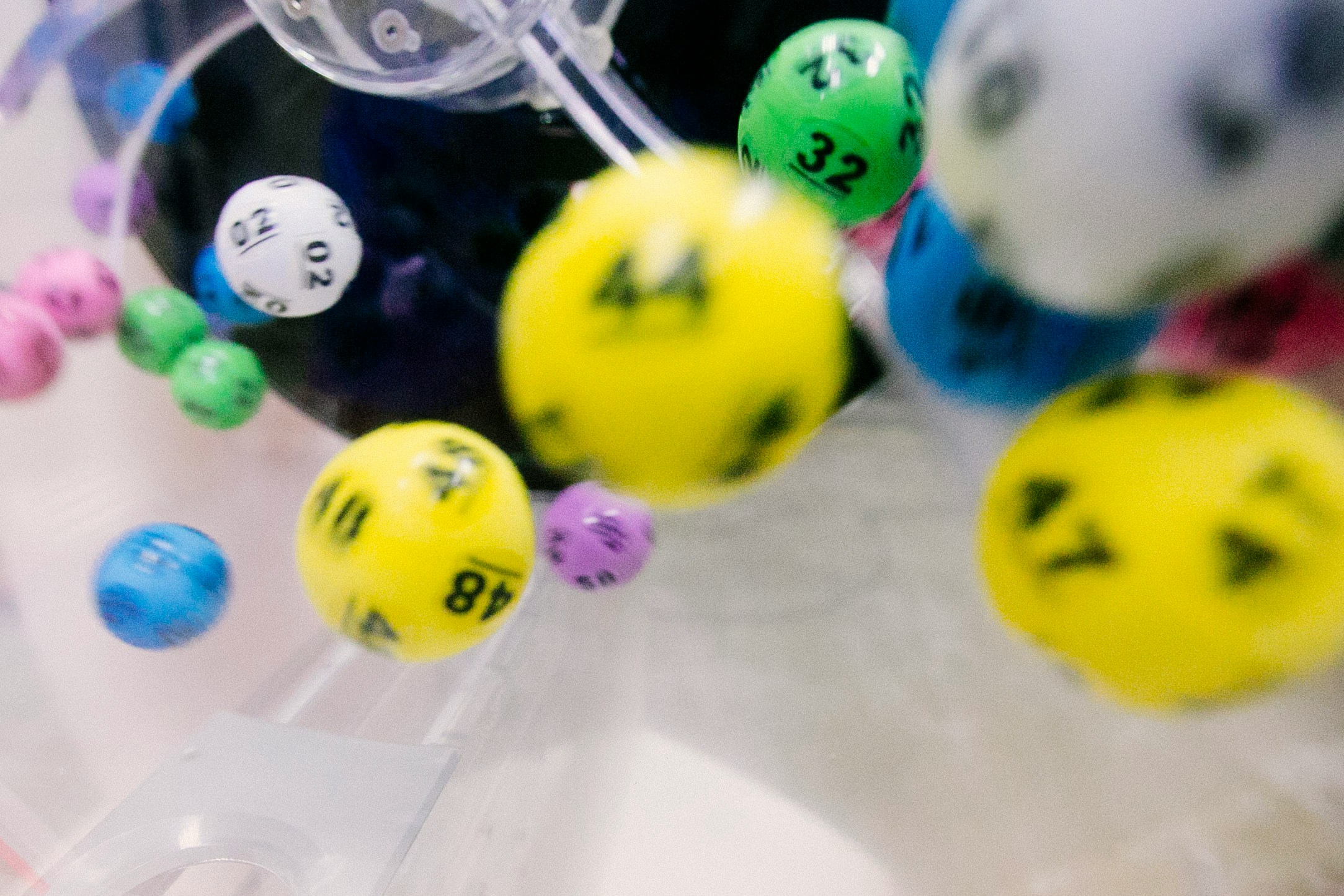 NMC Lotto