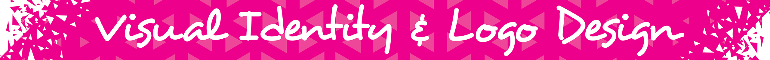 Visual Identity and Logo Design