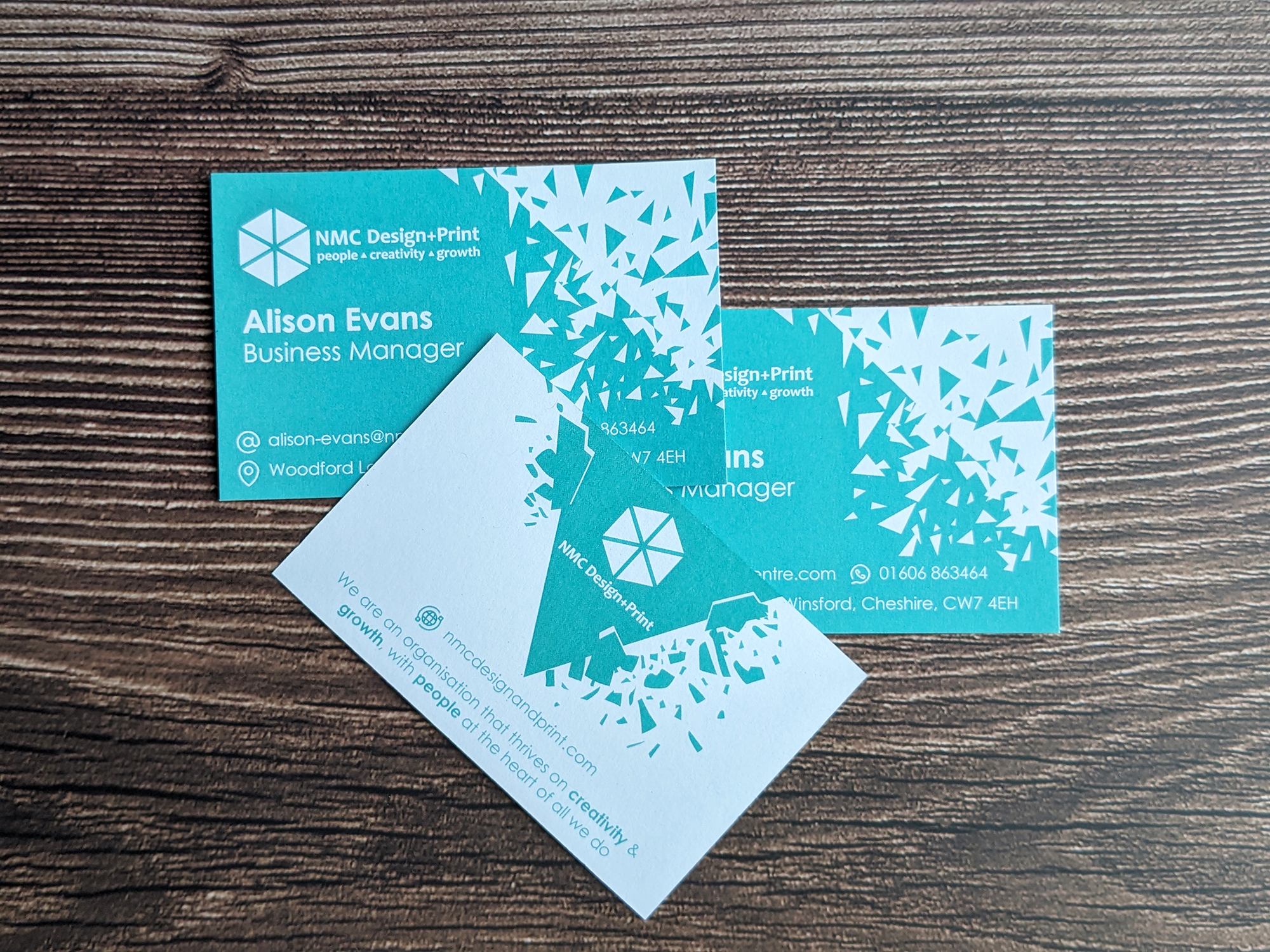 Business Cards