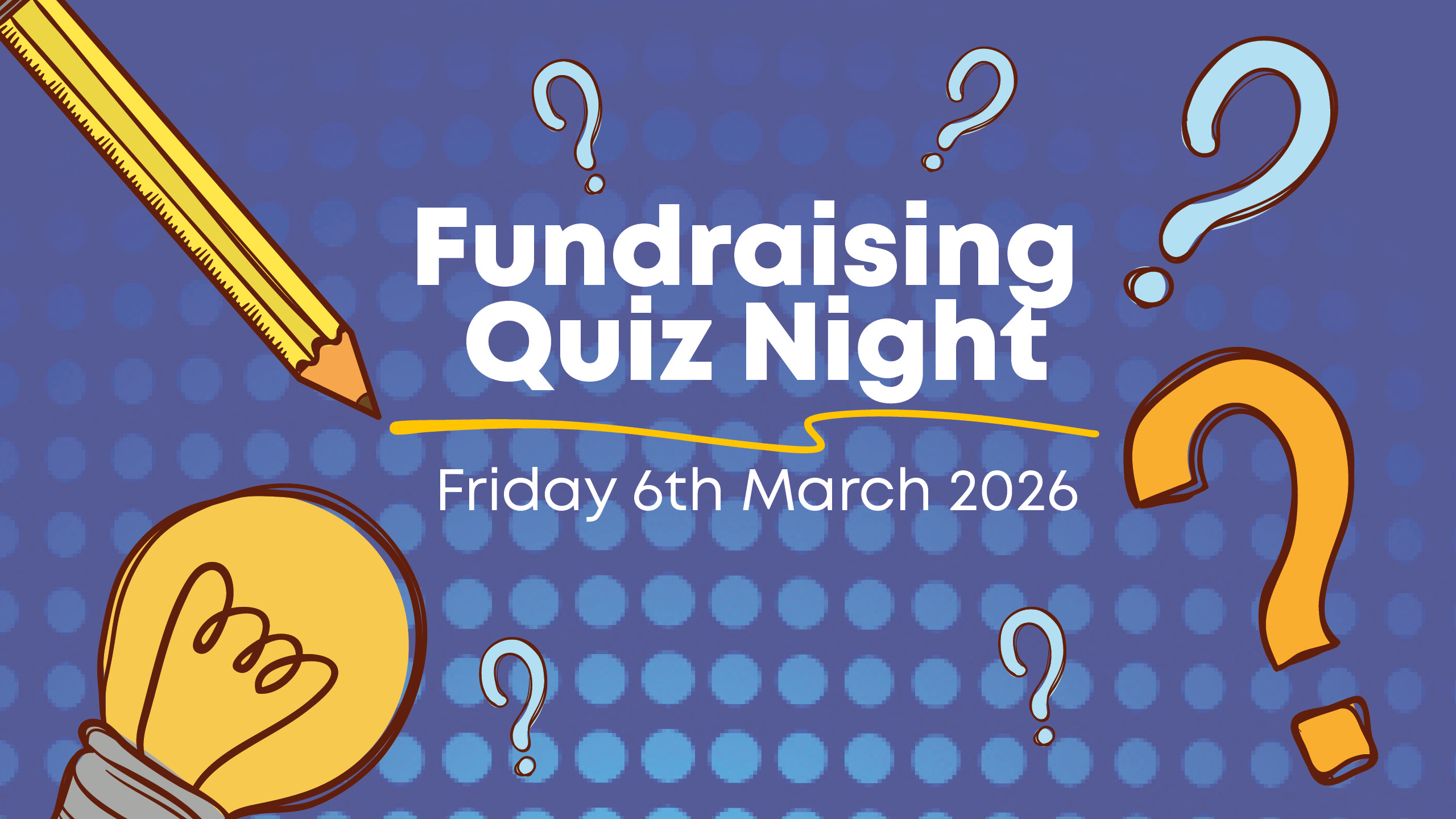 Fundraising Quiz 2026