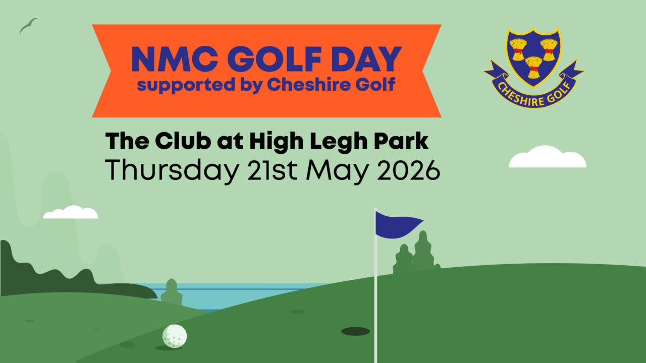 NMC Golf Day