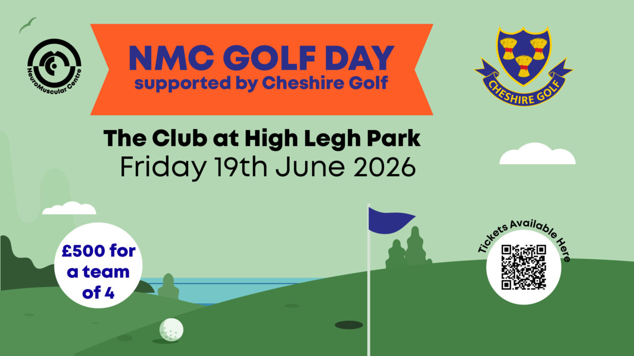 NMC Golf Day