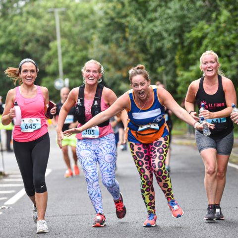 Women’s Run Manchester 10K