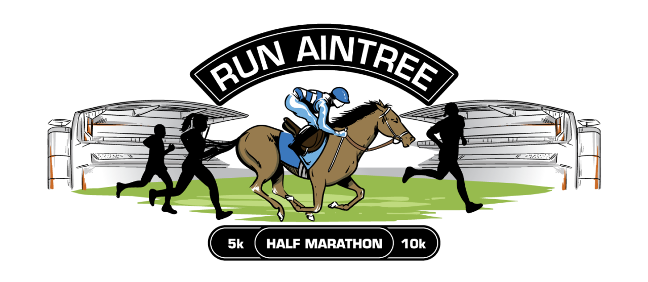 Run Aintree 10K