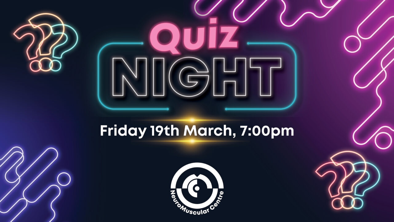 Fundraising Quiz 2027