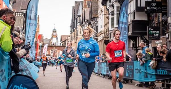 Chester 10K